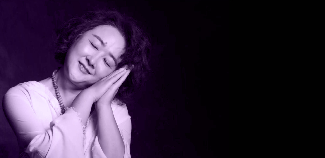 幻灯片-子墨静心 - 让生命中充满喜悦